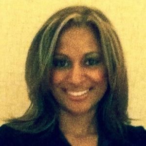 Meet your Posher, Margaret